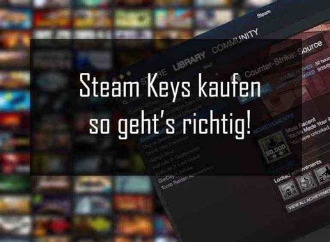 steam keys kaufen legal.